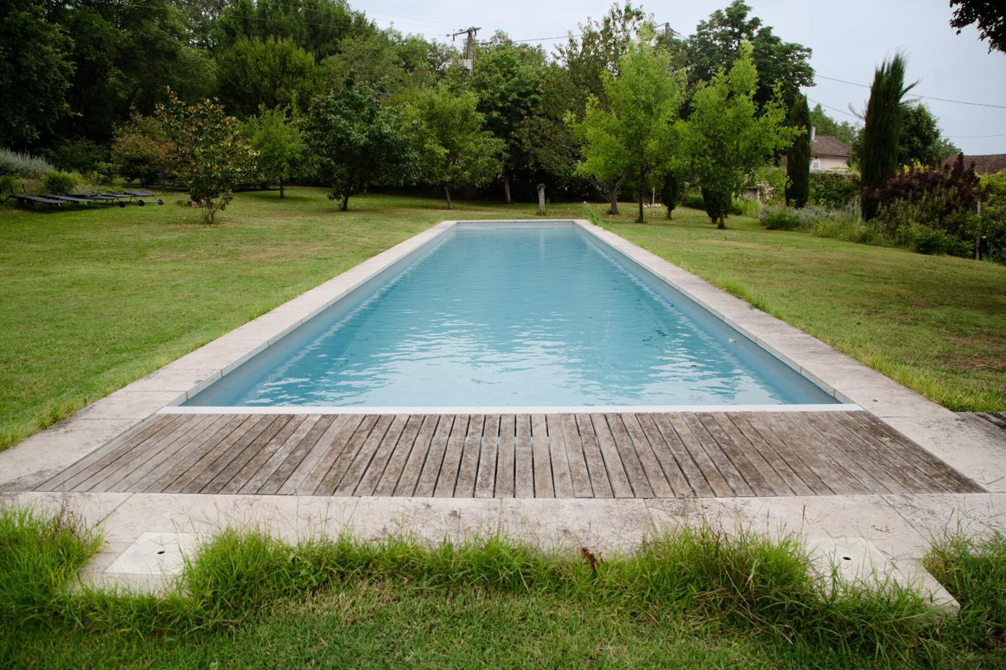 La Croix Des Granges Bed & Breakfast Chapdeuil Luaran gambar